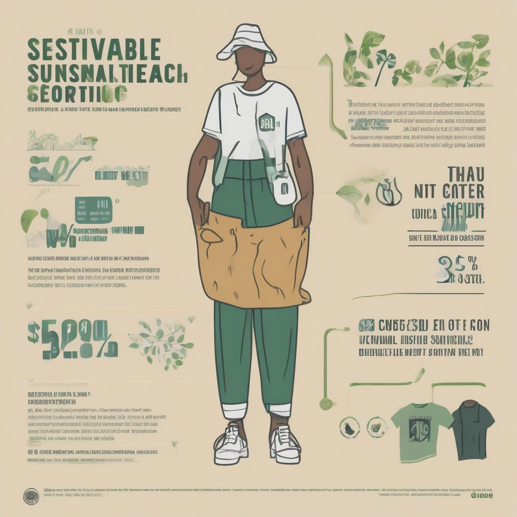 Sustainable Streetwear Impact